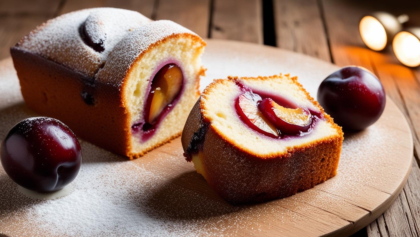 Cakes